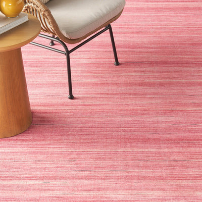 product image for Nourison Home Interweave Rose Modern Rug By Nourison Nsn 099446112736 9 68