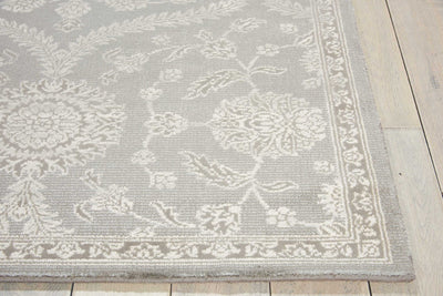product image for luminance hand loomed ironstone rug by nourison nsn 099446194213 4 61