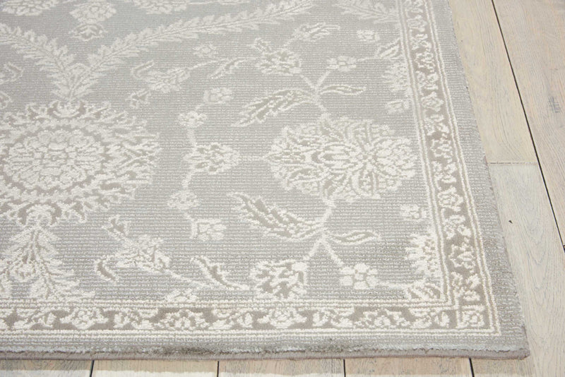media image for luminance hand loomed ironstone rug by nourison nsn 099446194213 4 242
