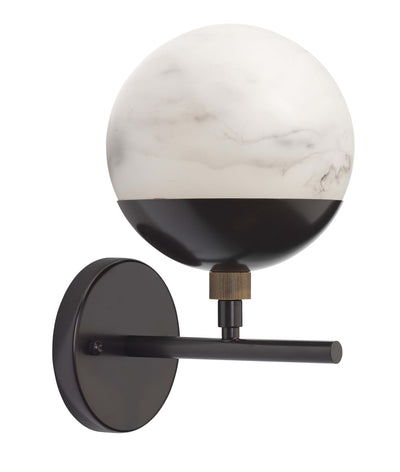product image of metro wall sconce by bd lifestyle 4metr scob 1 521