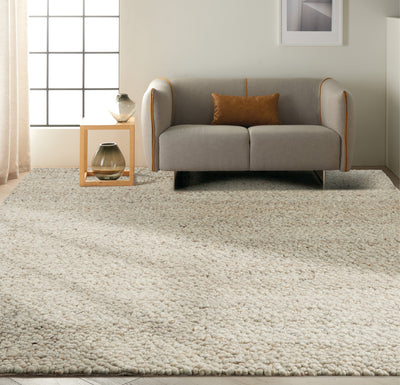 product image for riverstone handmade grey ivory rug by nourison 99446755476 redo 3 80
