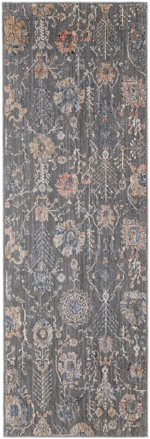 media image for sybil power loomed ornamental charcoal biscuit tan rug news by bd fine thar39d0chlbgef71 6 283