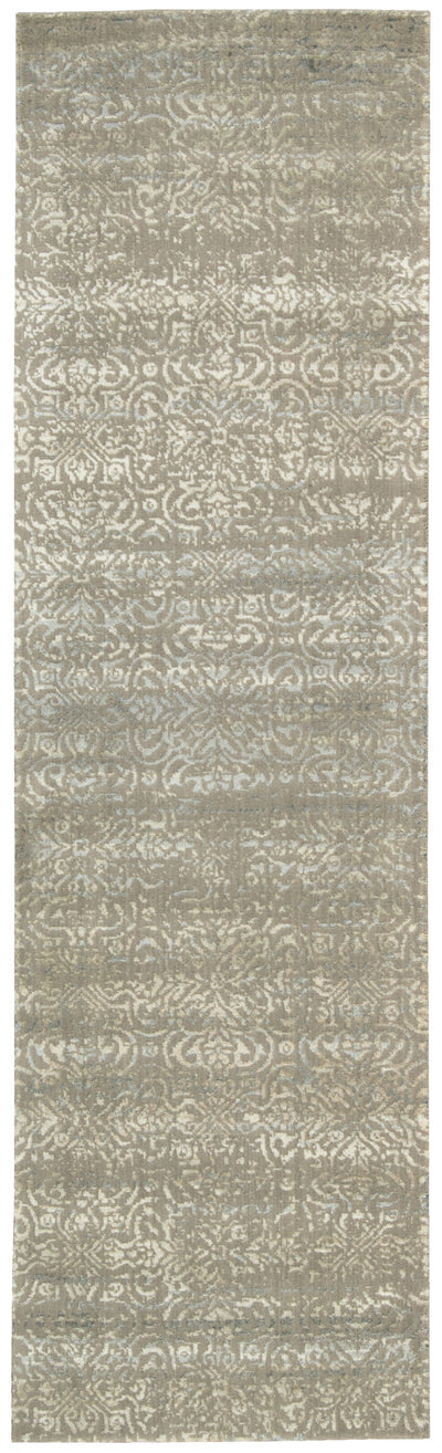 product image for maya hand loomed abalone rug by calvin klein home nsn 099446190604 2 21