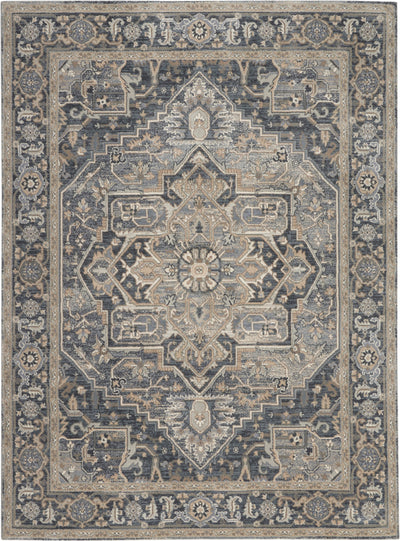 product image for moroccan celebration navy rug by nourison 99446844286 redo 1 71