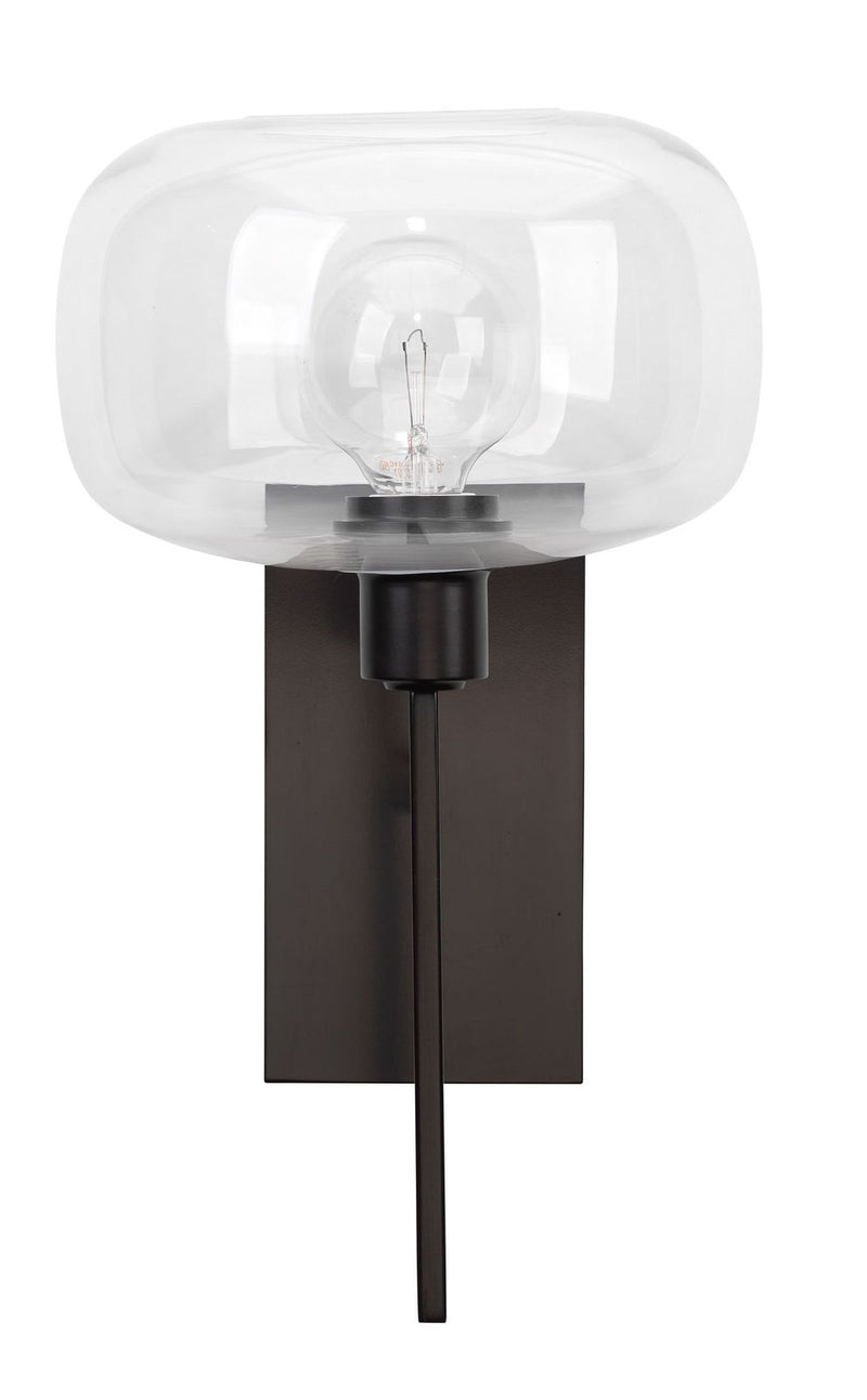 media image for scando wall sconce by bd lifestyle 4scan scob 5 298