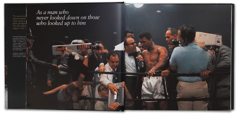 media image for greatest of all time a tribute to muhammad ali 9 226