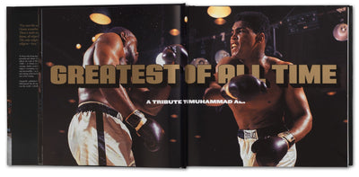 product image for greatest of all time a tribute to muhammad ali 11 91