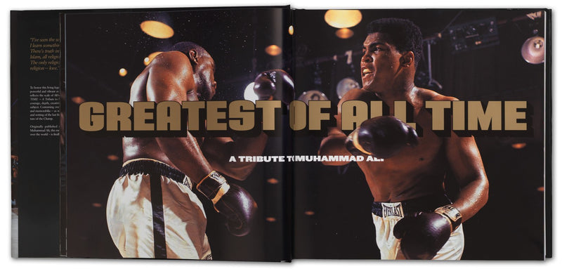 media image for greatest of all time a tribute to muhammad ali 11 294