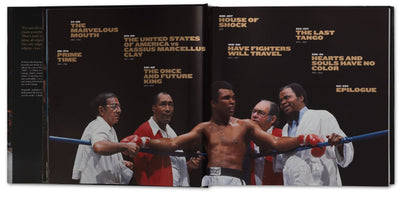 product image for greatest of all time a tribute to muhammad ali 12 11