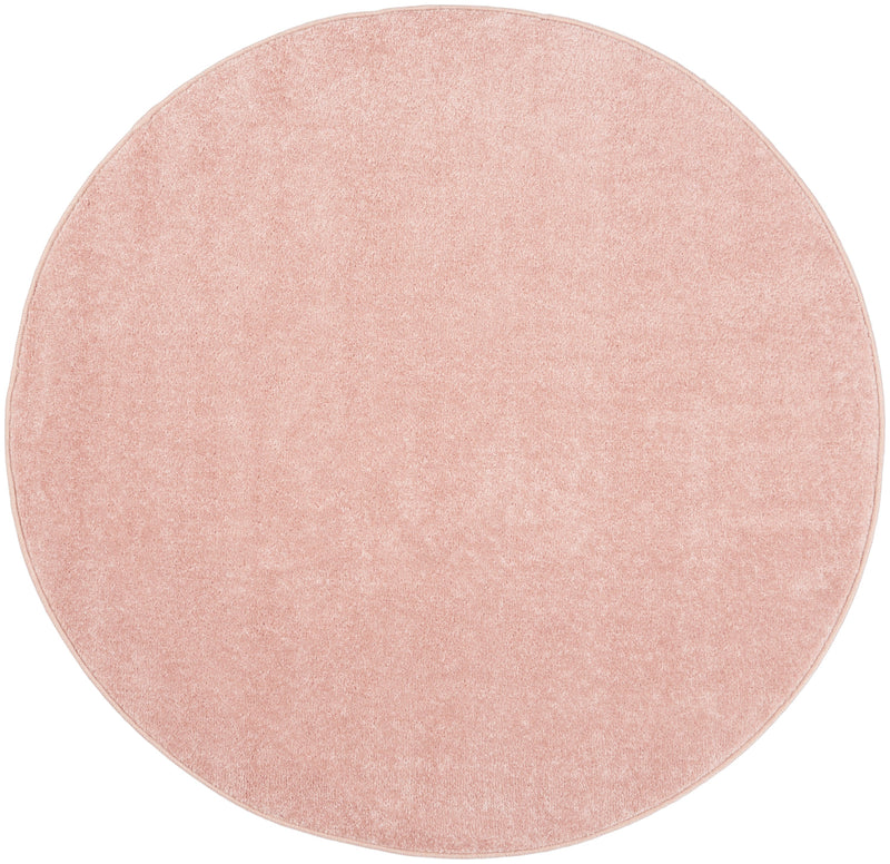 media image for nourison essentials pink rug by nourison 99446824776 redo 2 22