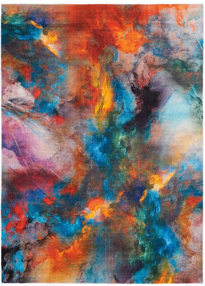 product image of le reve multicolor rug by nourison 99446494306 redo 1 586