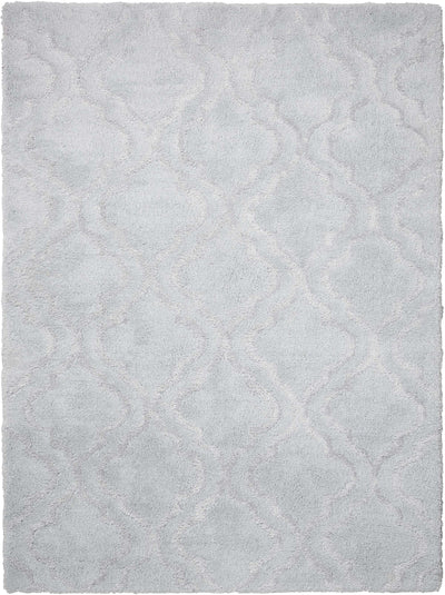 product image of light airy hand woven light grey rug by kathy ireland home nsn 099446368720 1 562
