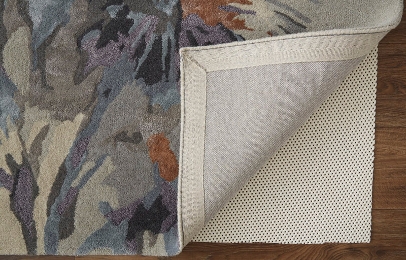 media image for cerelia hand tufted gray multi rug by bd fine dfyr8866grymlth00 3 238