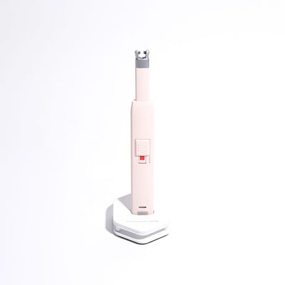 product image for usb candle lighter light pink 1 28