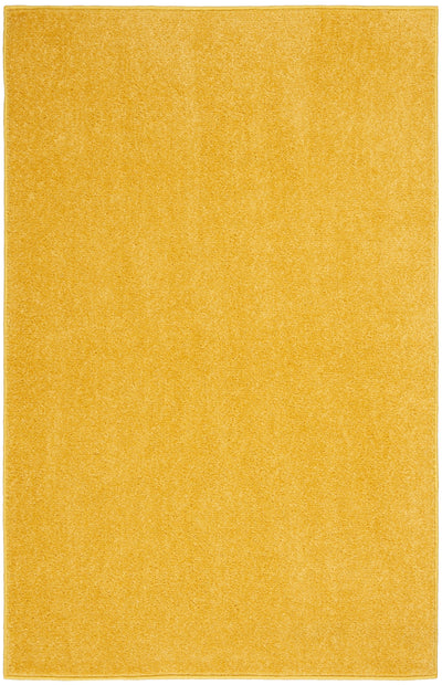 product image for nourison essentials yellow rug by nourison 99446825490 redo 3 31
