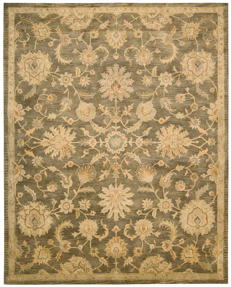 media image for jaipur hand tufted mushroom rug by nourison nsn 099446192615 1 294