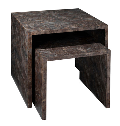 product image of bedford nesting tables set of 2 by bd lifestyle 20bedf nech 1 589