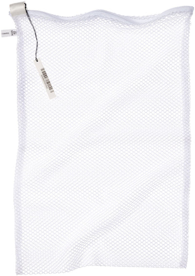 product image for laundry wash bag 40 white design by puebco 2 4