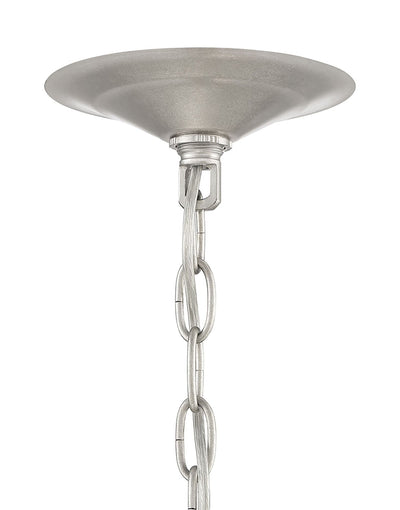 product image for Vivienne Statement 4 Light Chandelier By Lumanity 3 83