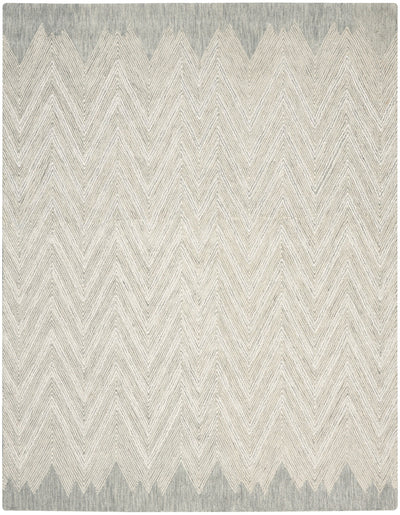 product image of interlock handmade teal rug by nourison 99446015488 redo 1 582