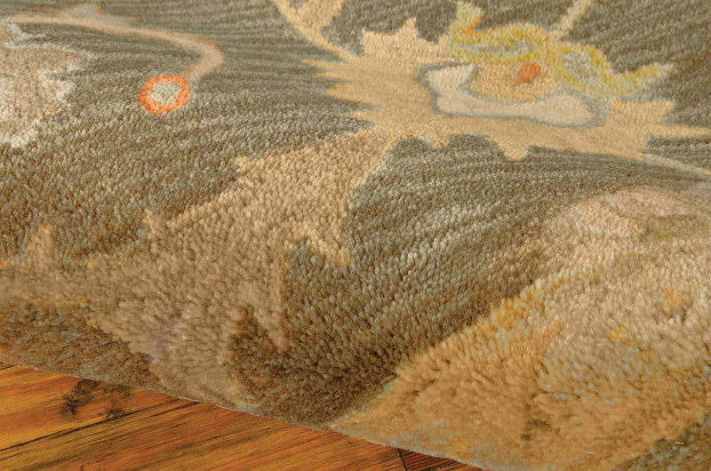 media image for jaipur hand tufted mushroom rug by nourison nsn 099446192615 4 22