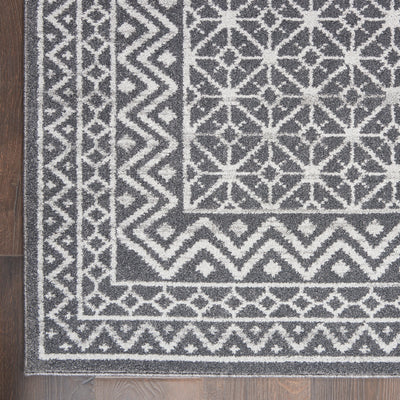 product image for palermo charcoal silver rug by nourison nsn 099446719720 3 83