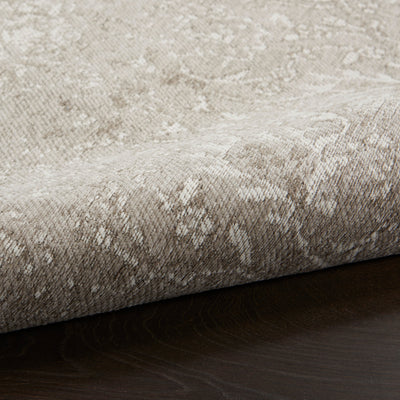 product image for damask lt grey rug by nourison 99446787781 redo 3 78