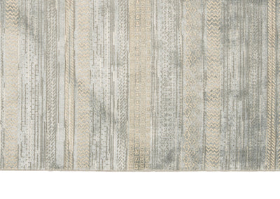 product image for maya hand loomed dolomite rug by calvin klein home nsn 099446190505 3 89