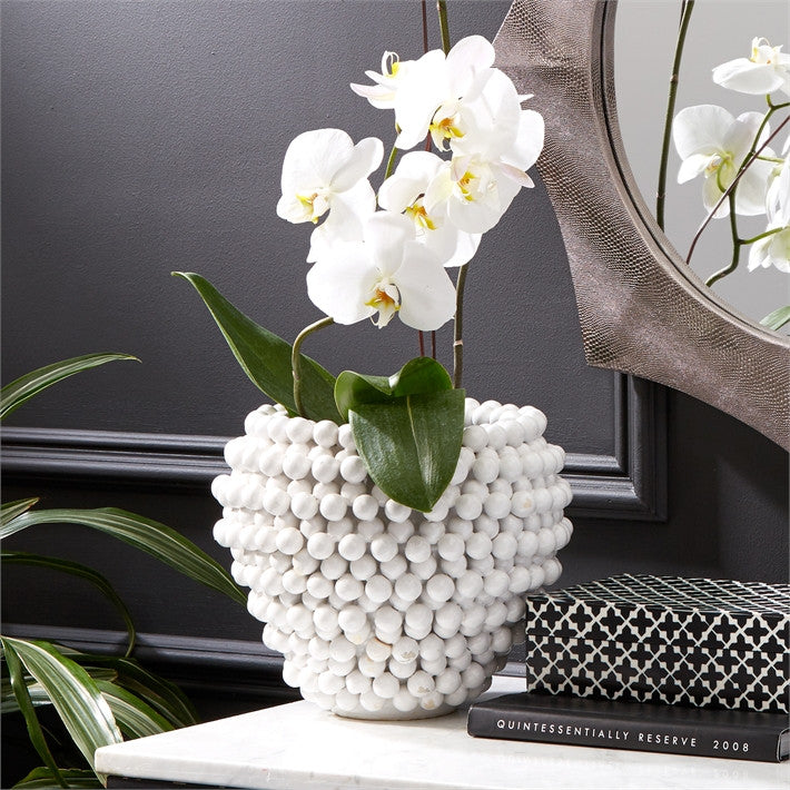 media image for pompon vase planter design by tozai 2 213
