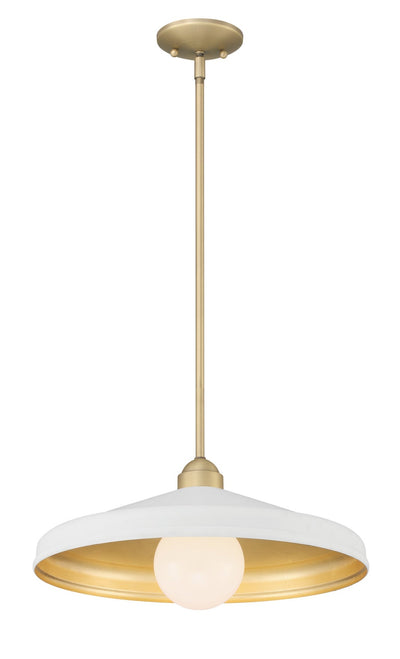 product image for Brooks Barn Light Pendant By Lumanity 9 72