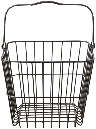 product image for heavy duty square basket design by puebco 2 39