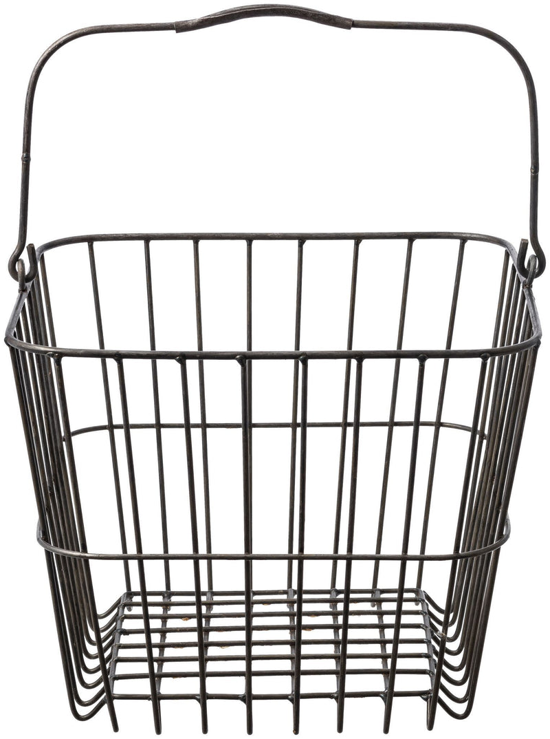 media image for heavy duty square basket design by puebco 2 232