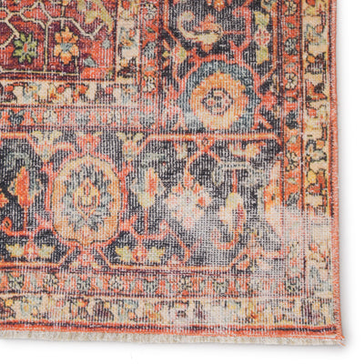product image for boh04 avonlea oriental blue orange area rug design by jaipur 7 47