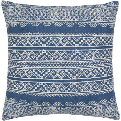 product image for Zendaya Cotton Black Pillow Flatshot 2 Image 55