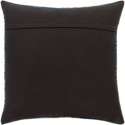 product image for Zendaya Cotton Black Pillow Alternate Image 10 63