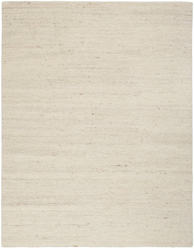 product image for Nourison Home Alanna Ivory Farmhouse Rug By Nourison Nsn 099446114266 1 3