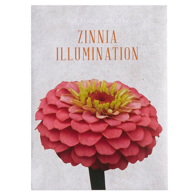 product image for The Floral Society Seeds 27