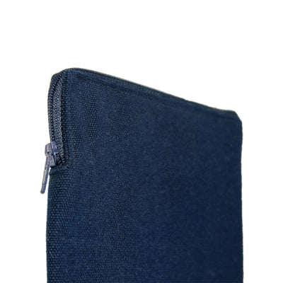 product image for flat bags in multiple colors sizes design by the organic company 5 9