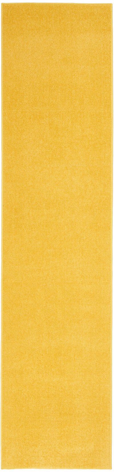 product image for nourison essentials yellow rug by nourison 99446825490 redo 9 61