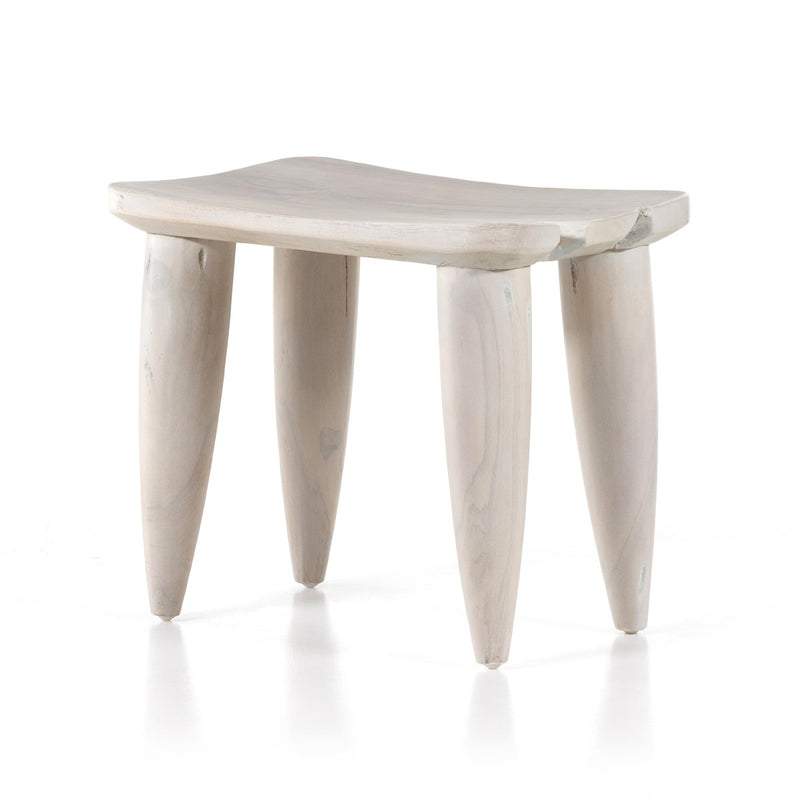 media image for Zuri Stool in Various Colors 225