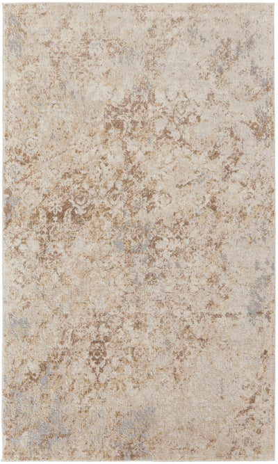 product image of wyllah transitional abstract tan ivory rug by bd fine cmar39katanivyc16 1 589