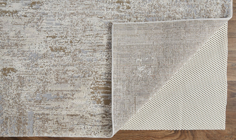 media image for Kayden Abstract Ivory/Gray Rug 5 219